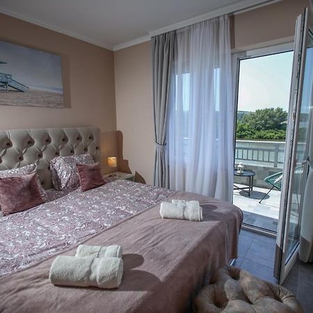 Dunavski Cvet Banatska Palanka Extérieur photo