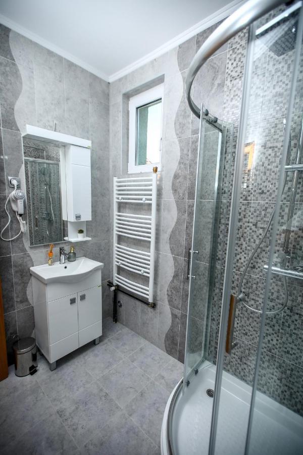Dunavski Cvet Banatska Palanka Extérieur photo