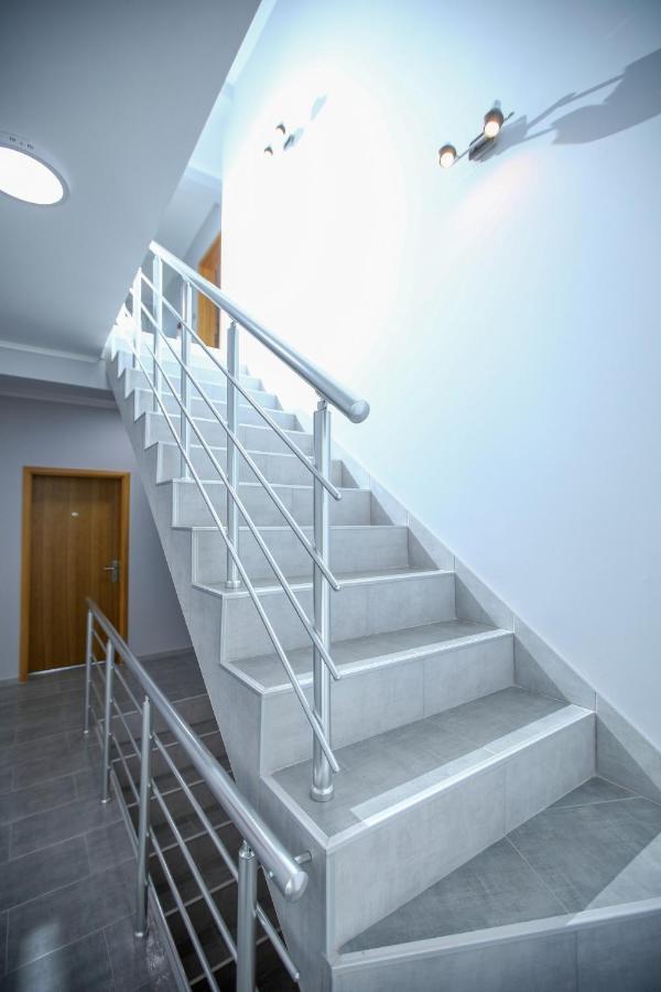Dunavski Cvet Banatska Palanka Extérieur photo