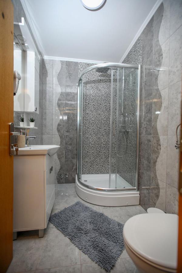 Dunavski Cvet Banatska Palanka Extérieur photo