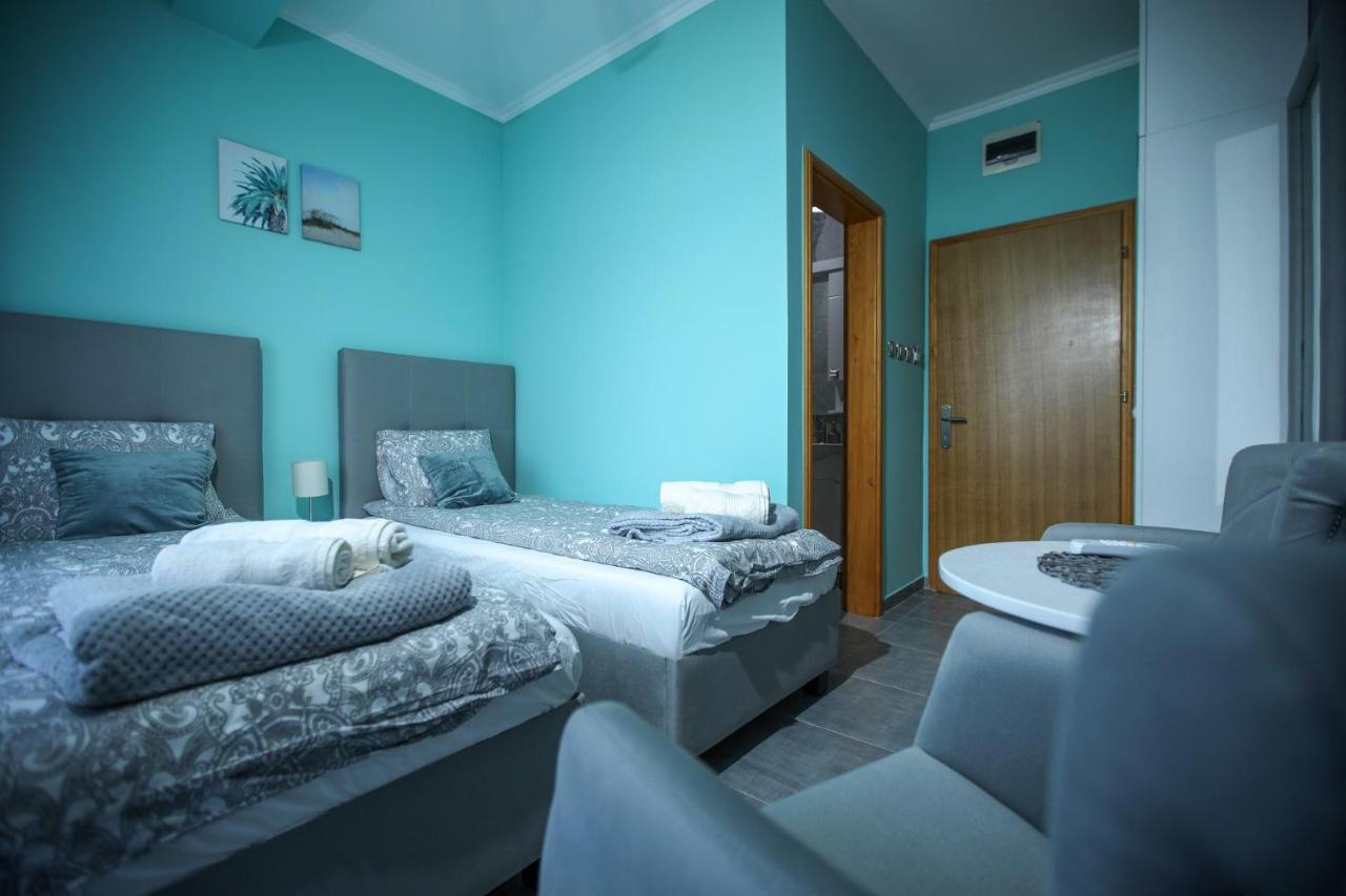 Dunavski Cvet Banatska Palanka Extérieur photo