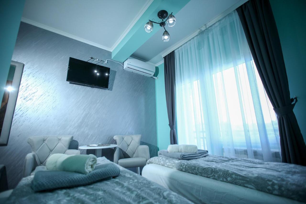 Dunavski Cvet Banatska Palanka Extérieur photo