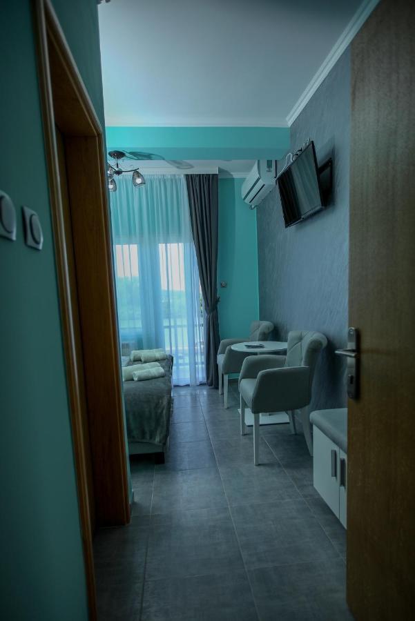 Dunavski Cvet Banatska Palanka Extérieur photo